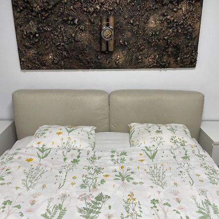 The Artist - Copou Apartment Яш Екстериор снимка