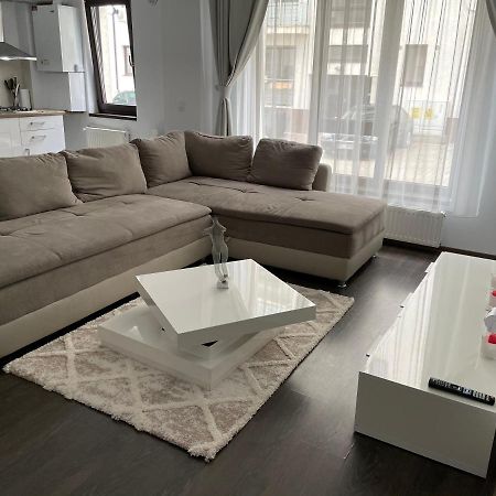 The Artist - Copou Apartment Яш Екстериор снимка